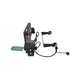 KIT CAMÉRA HD COMPLET, 2,4 GHz, 1080p - SANS FIL